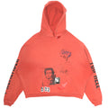 Paly Hollywood CHELSEA HOTEL HOODIE