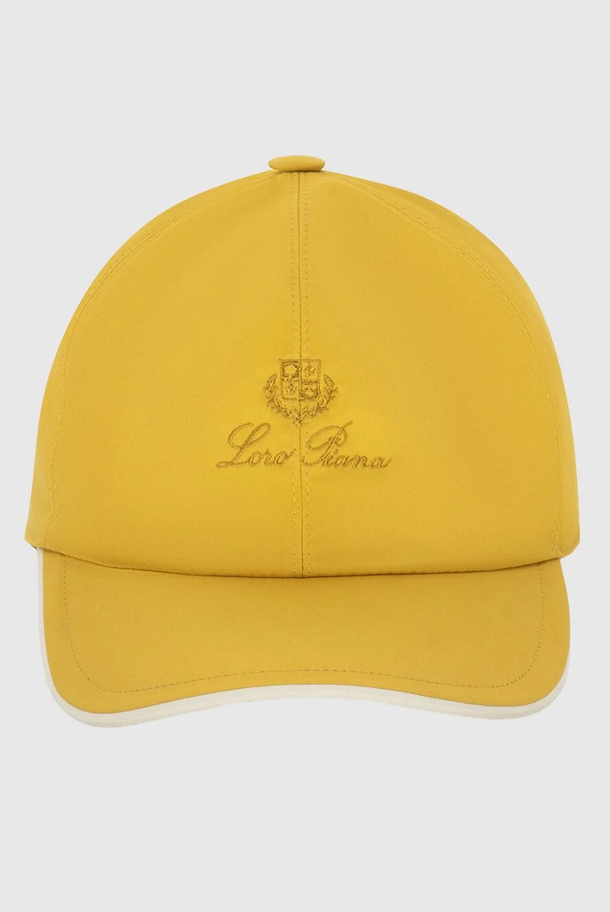 Loro piana Nylon hat