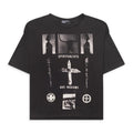 Enfants Riches Deprimes Spiritualists And Mediums T-Shirt Black Enfants Riches Deprimes Spiritualists And Mediums T-Shirt