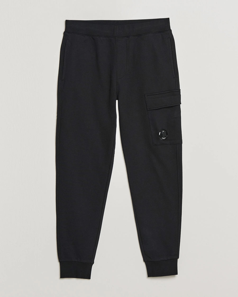 CP company goggle joggers