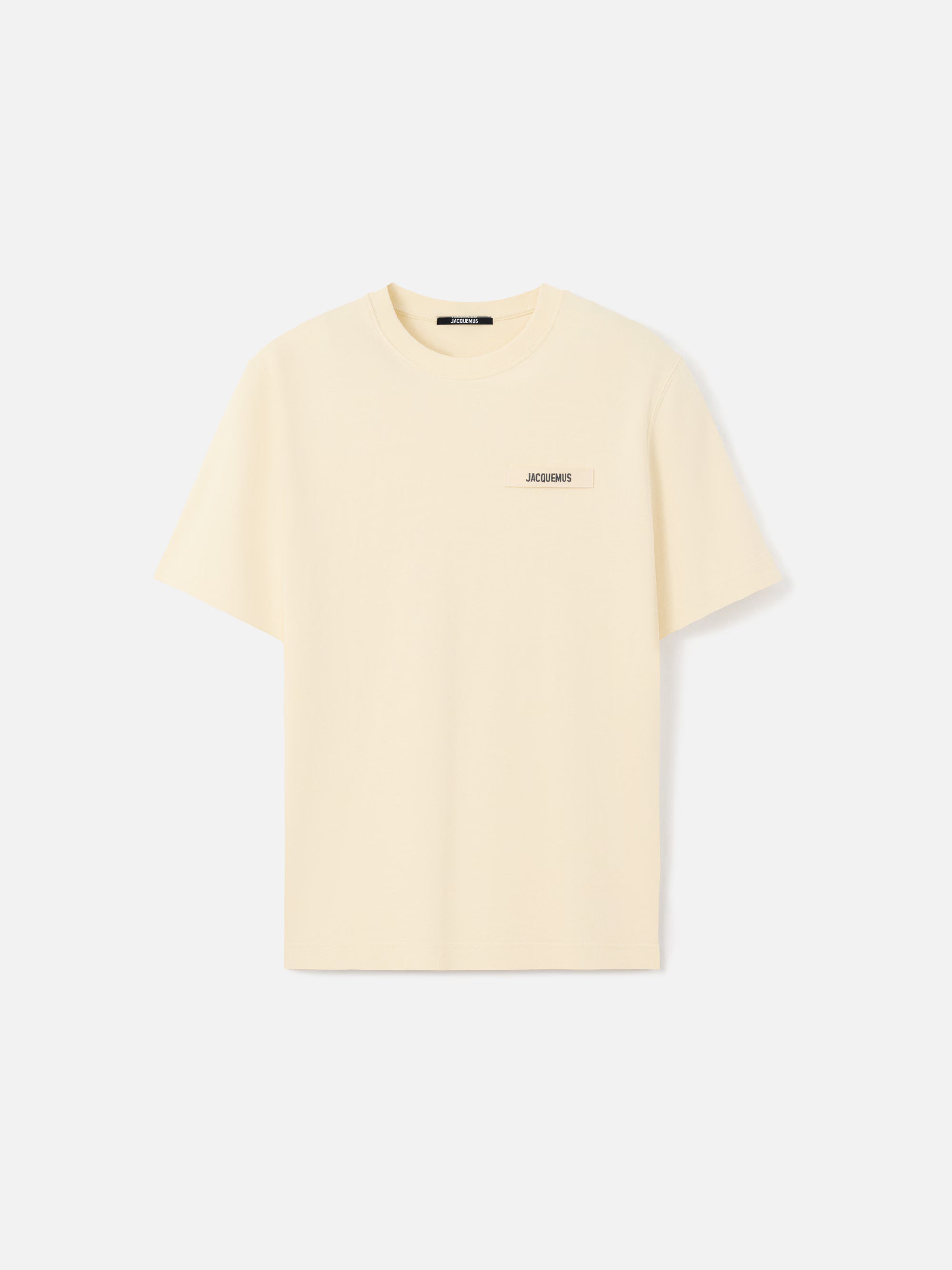 Jacquemus le gros grain men