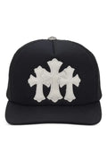 Chrome Hearts Cemetery Trucker Hat