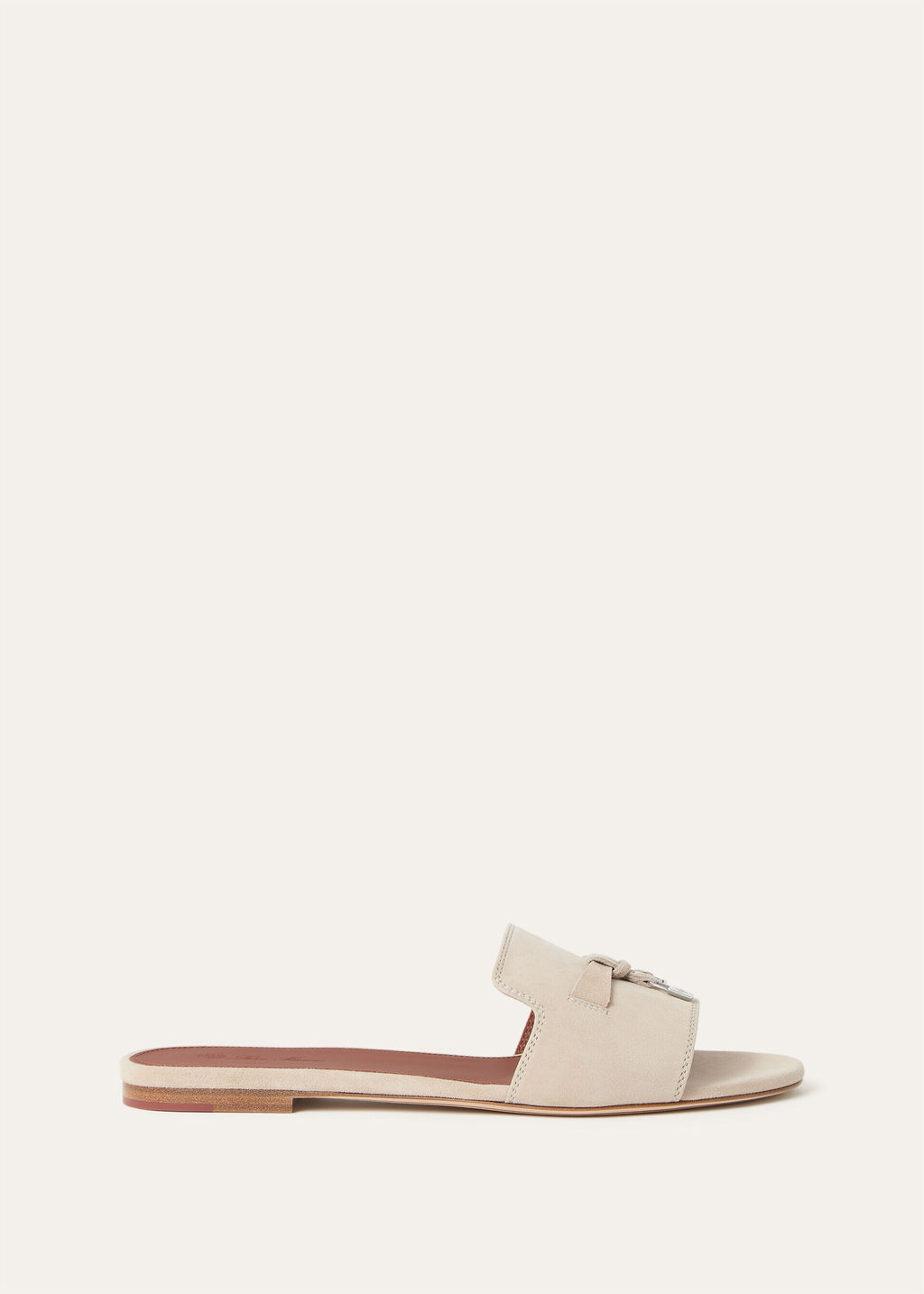 Loro Pianna Summer Charms sandal