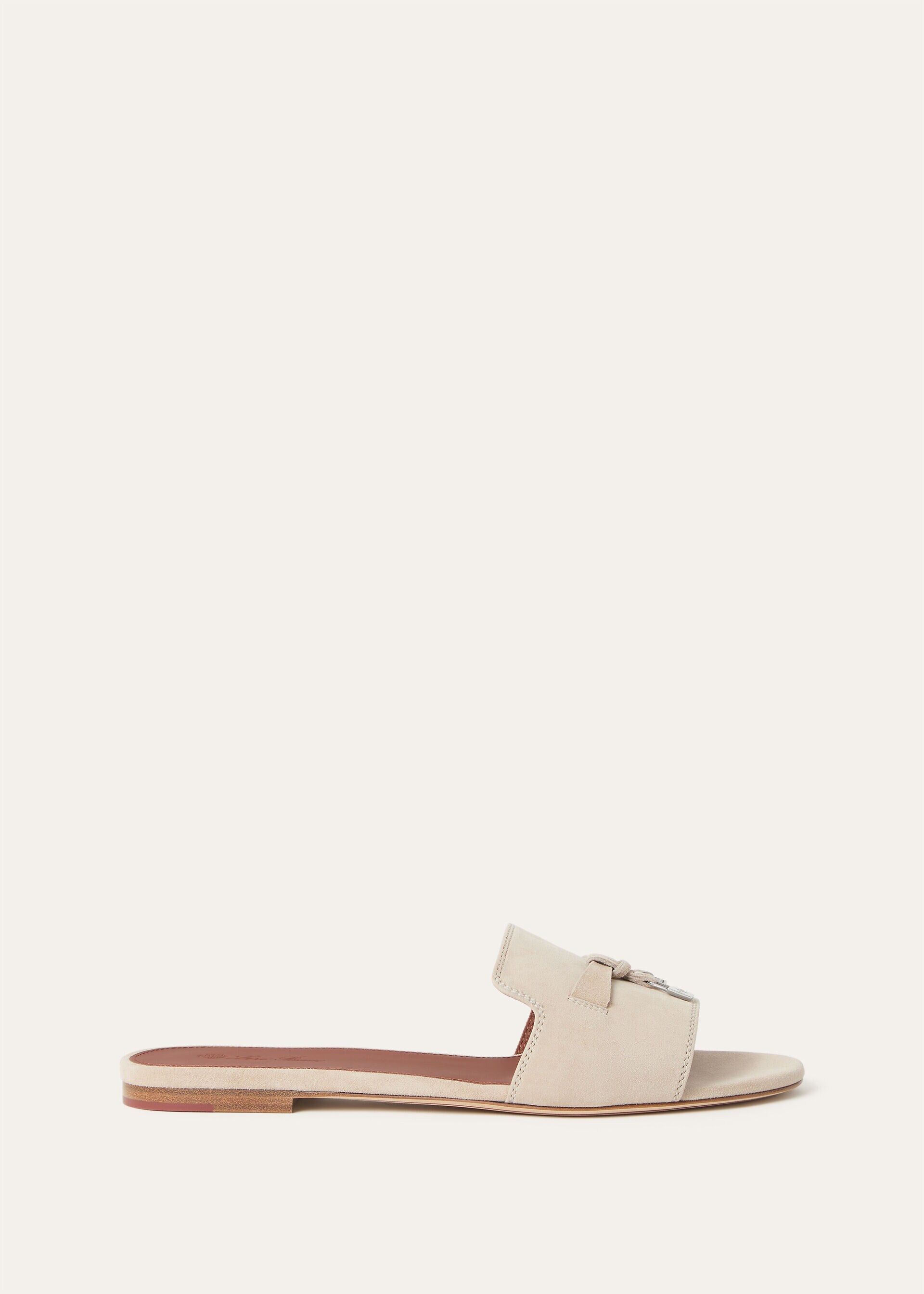 Loro Pianna Summer Charms sandal