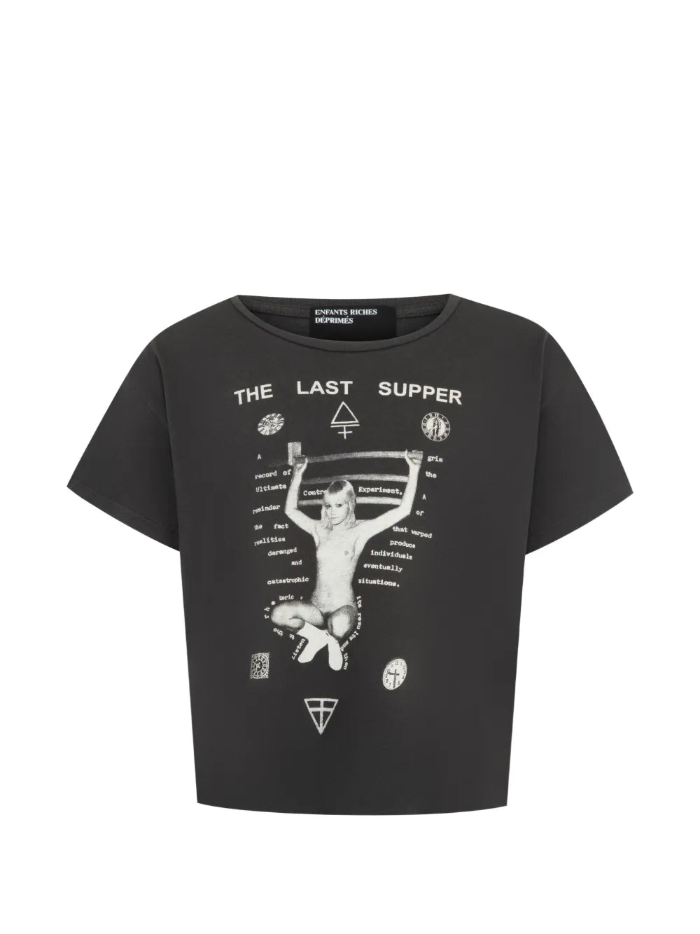 Enfants Riches Déprimés The Last Supper tee