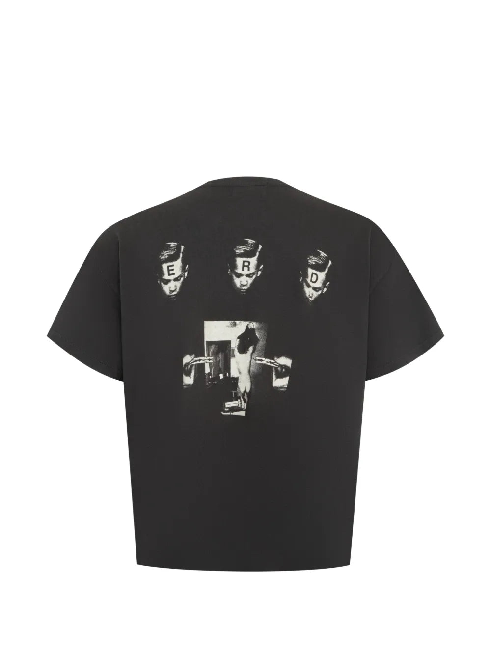 Enfants Riches Déprimés The Last Supper tee