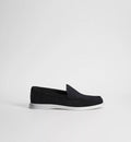 Dior Oblique granville Loafers Oblique full black
