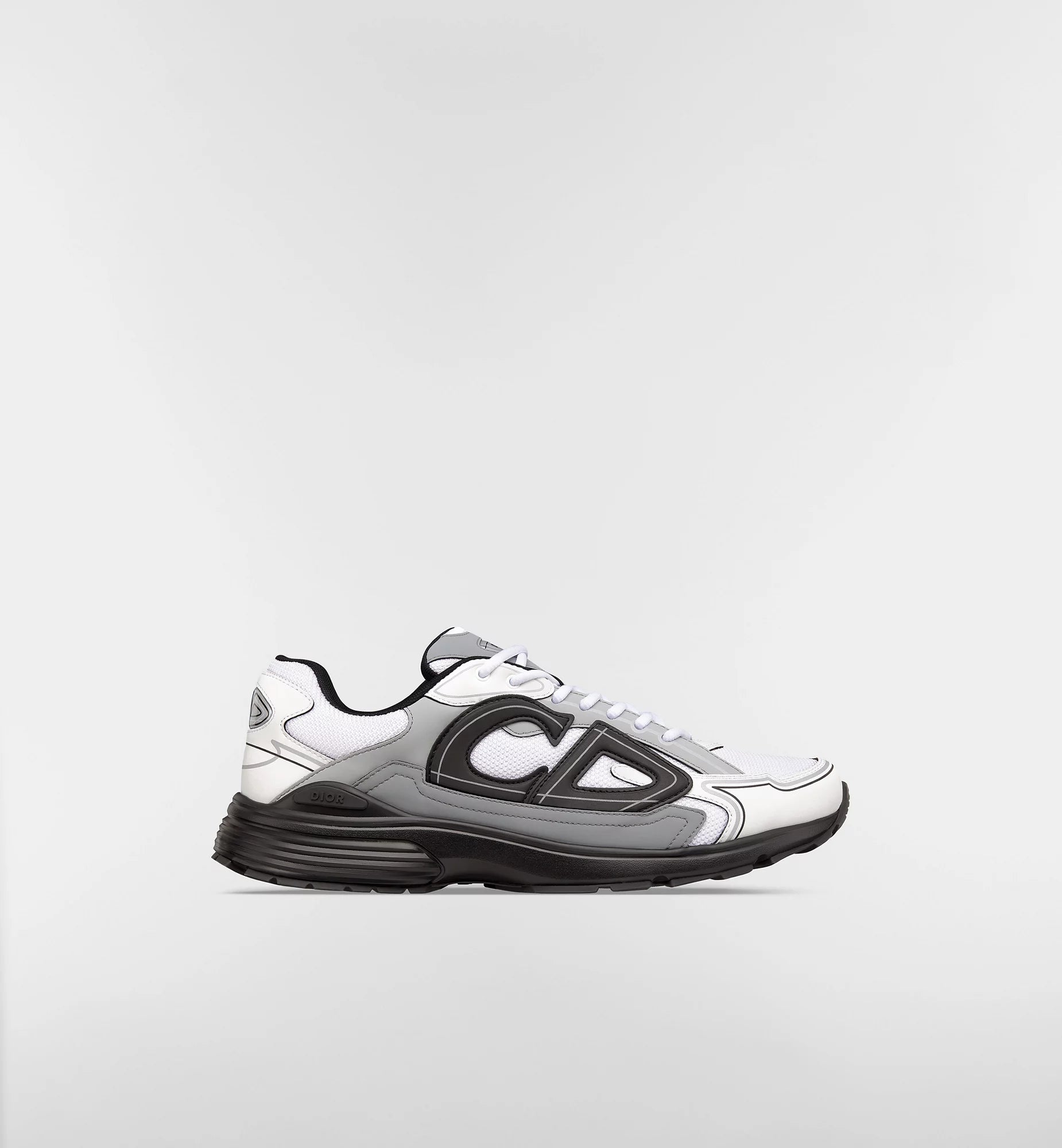 Dior B30 grey
