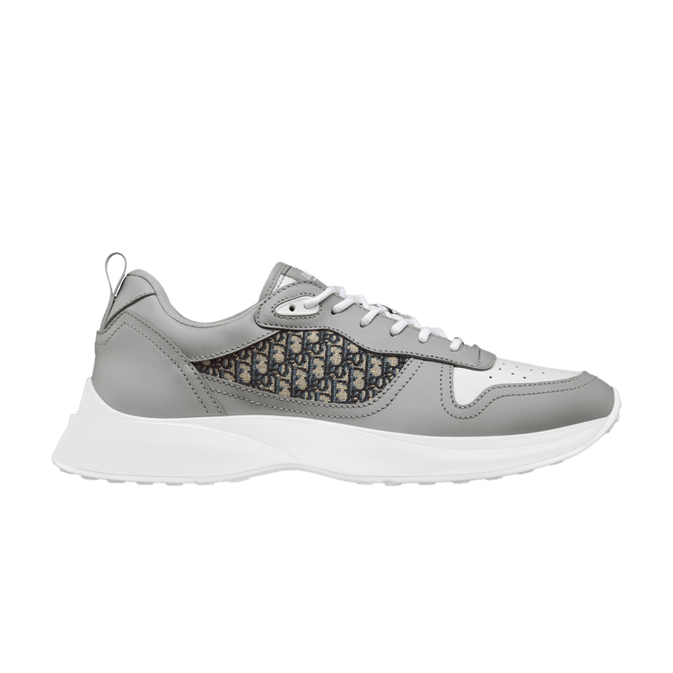 Dior B25 Oblique grey