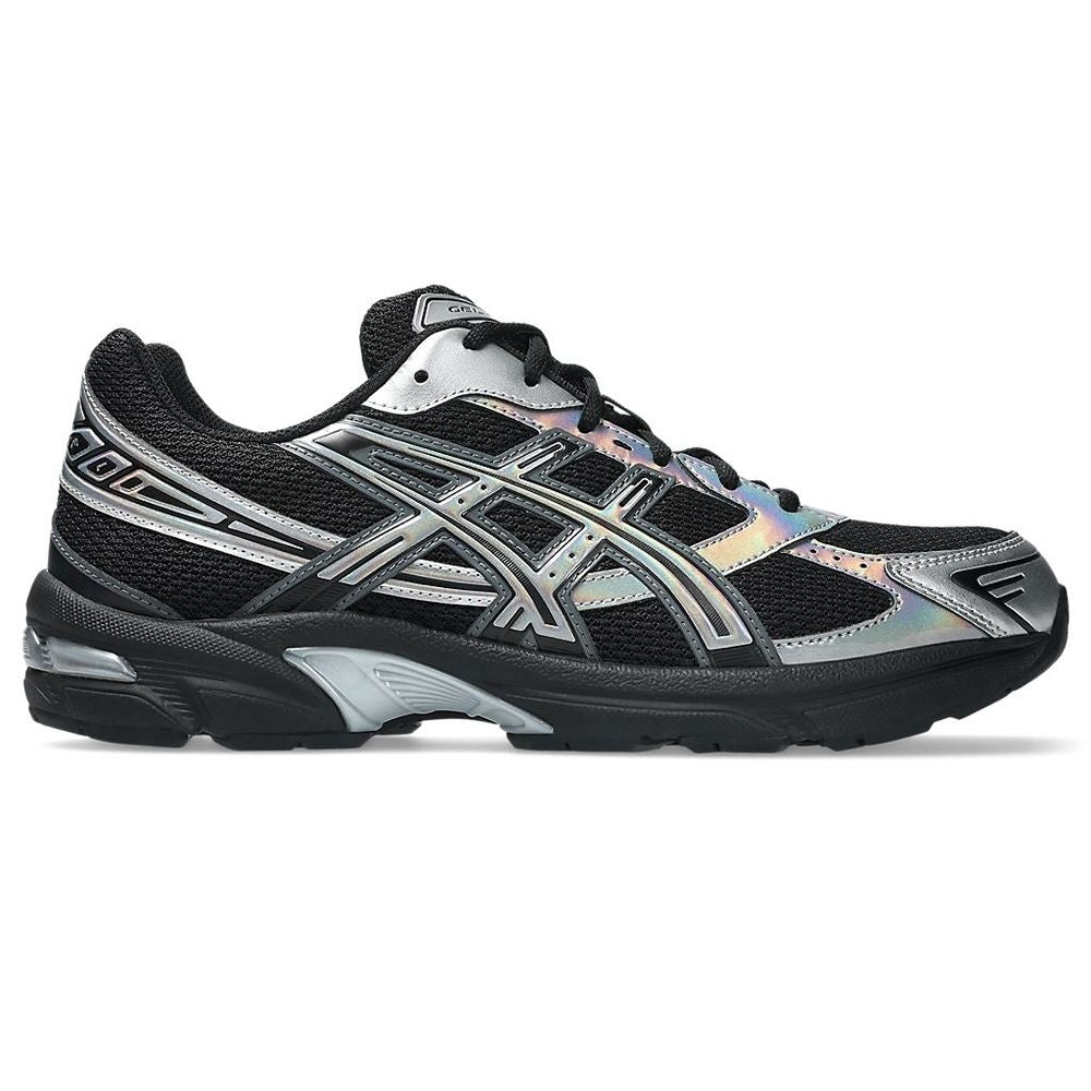 Assics GEL-1130 Black/pure Silver