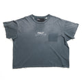 PALY - Core Logo Tee Black