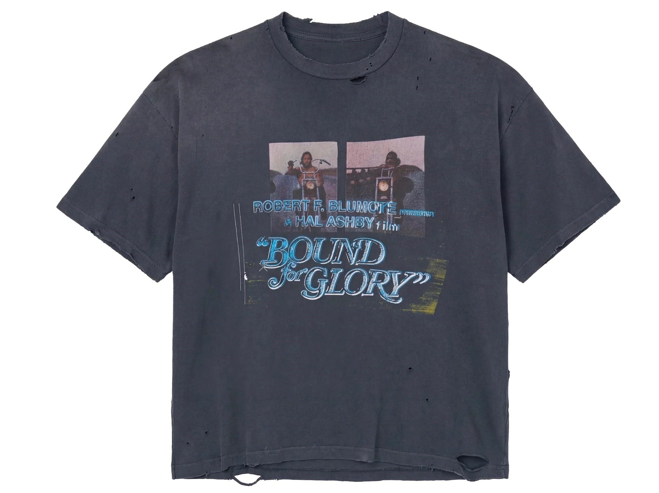 Paly Hollywood bound for glory