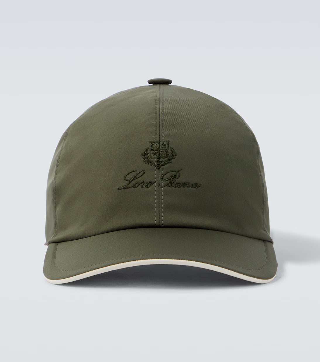 Loro Piana Nylon Hat