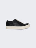 Rick Owens vintage Python sneaker