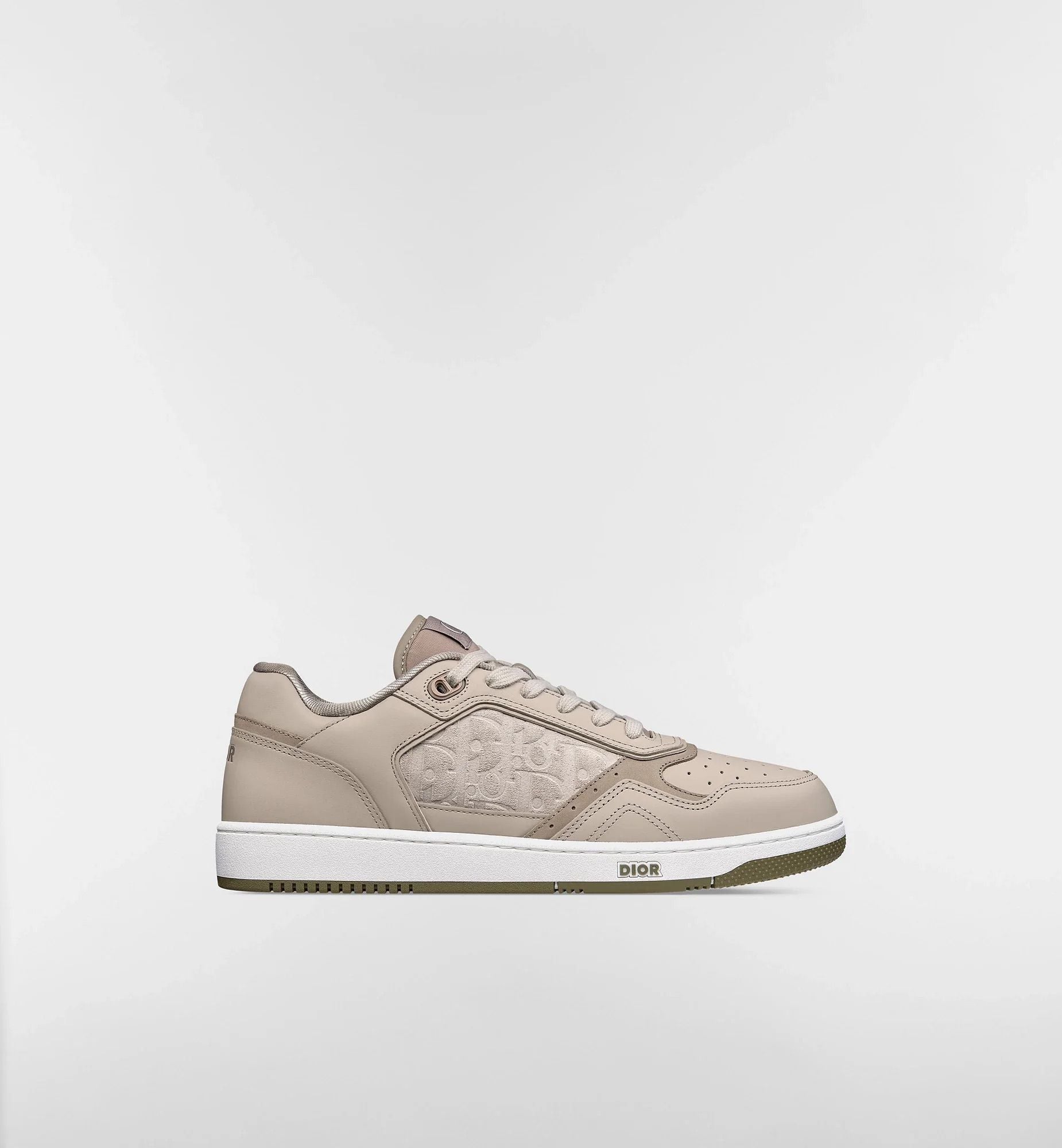 Dior Uptown low-top sneaker