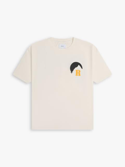 Rhude Mountain Mountain Logo