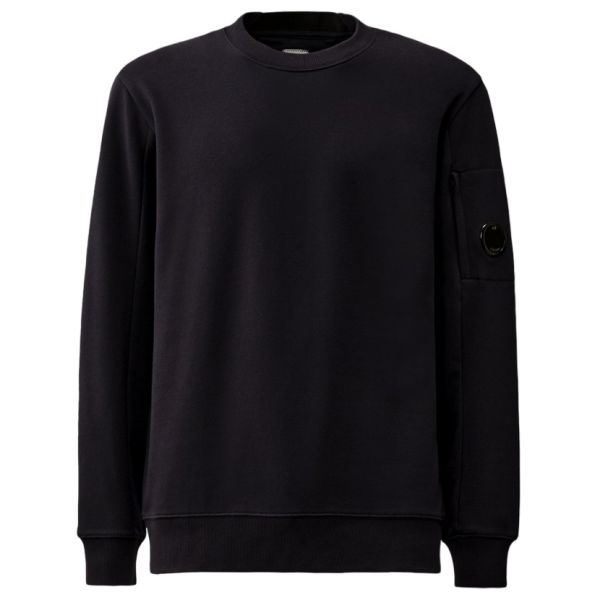CP goggle crewneck M