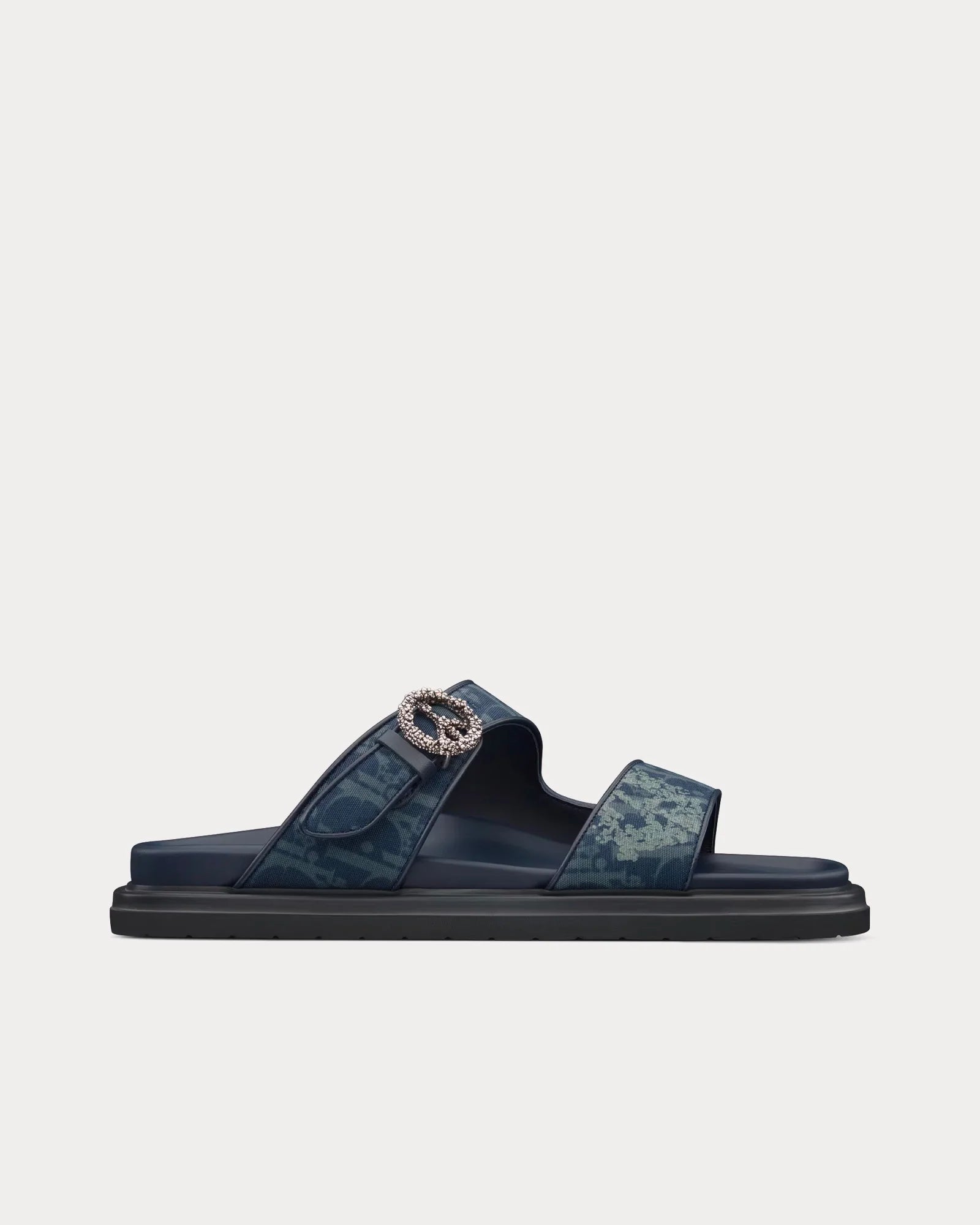 Dior aqua denim tears