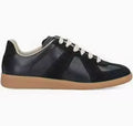 Maison margeila Replica sneaker black 41