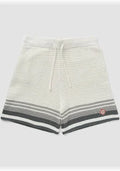 Casablanca crochet short