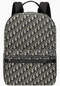 Dior Oblique Safari Backpack