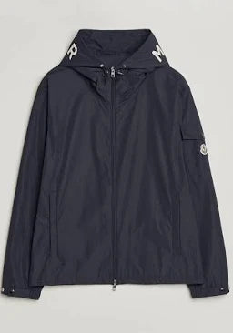 Moncler Sassiere jacket size 1