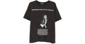 Enfants Riches Déprimés ABNORMALITIES IN EYE CONTACT T-SHIRT