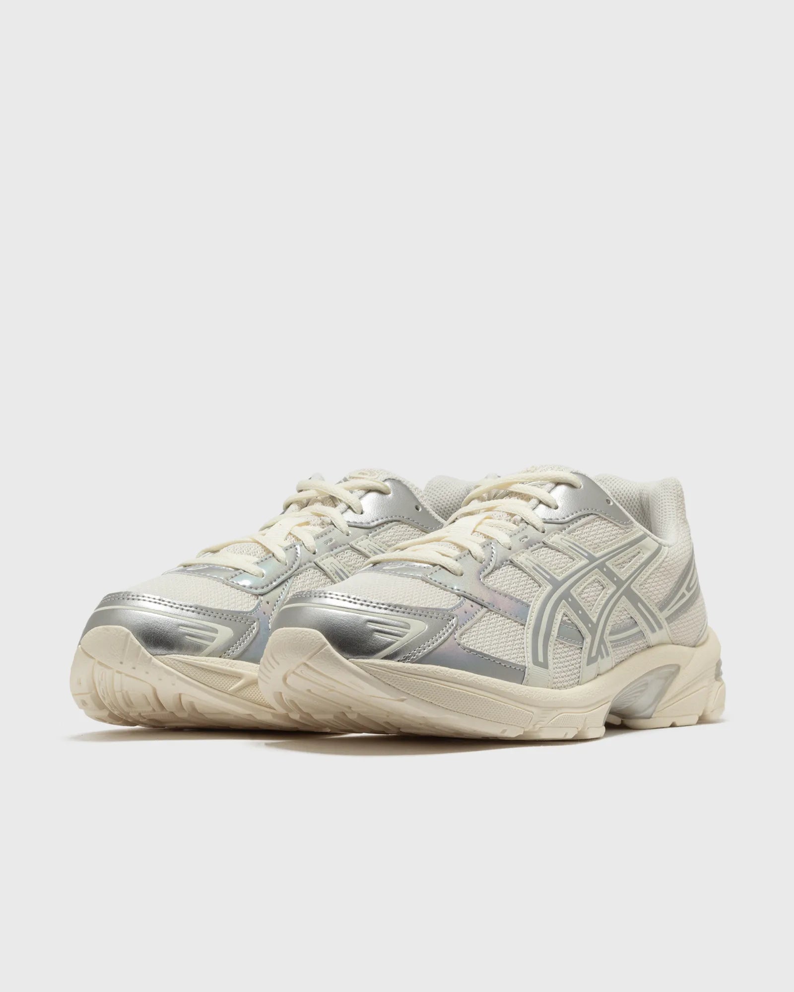 ASICS GEL-1130 CREAM/PURE SILVER