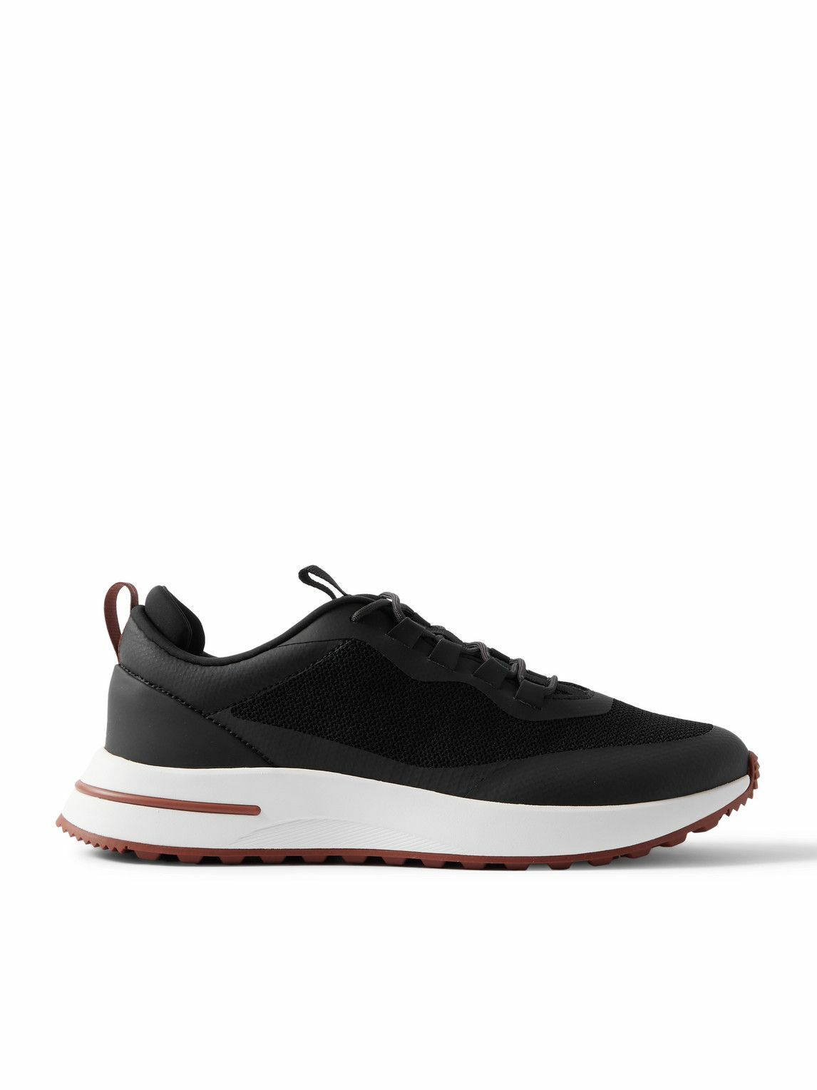 Loro Piana evo weekend sneakers