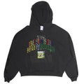 Paly Hollywood BOBBY DRISCOLL HOODIE