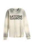 Satoshi Nakamoto Thermal