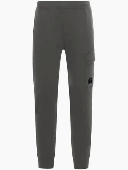 CP company goggle joggers