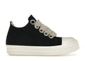 Rick owens Jumbo laces DRKSHDW