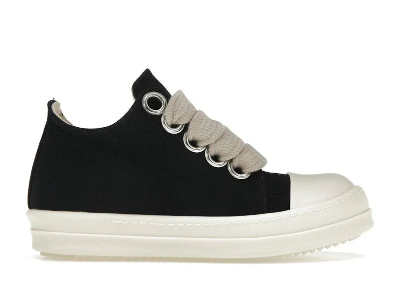 Rick owens Jumbo laces DRKSHDW