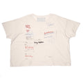 Paly hollywood Signature T-shirt