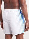 Casablanca Printed Swim short